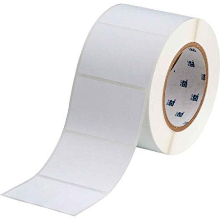 Brady Thermal Transfer Printable